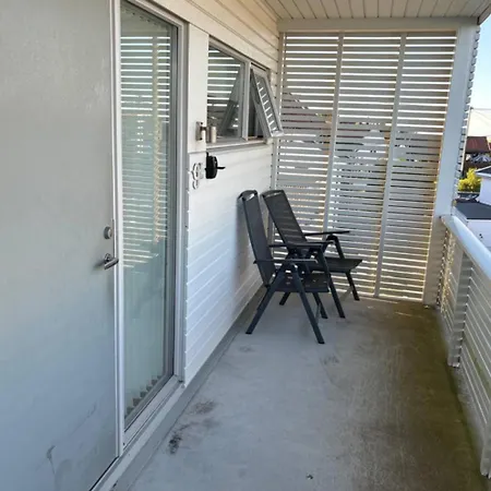 Ons Appartement