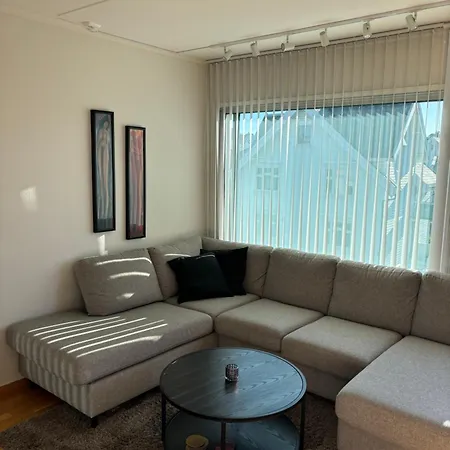 Appartement Ons