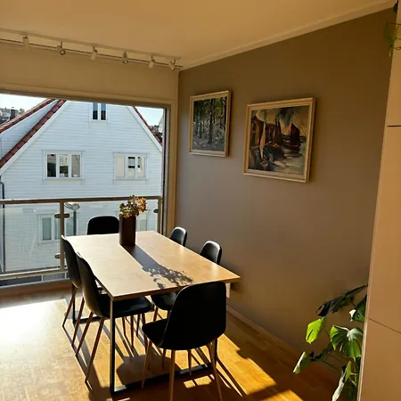 Ons Stavanger