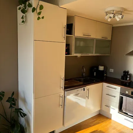 Appartement Ons