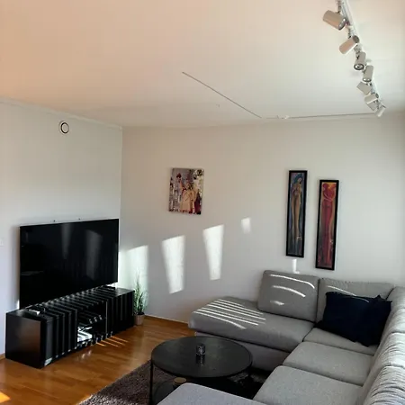 Ons Appartement Stavanger