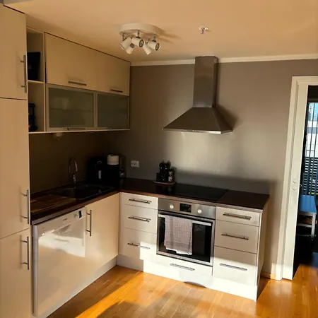 Ons Appartement *