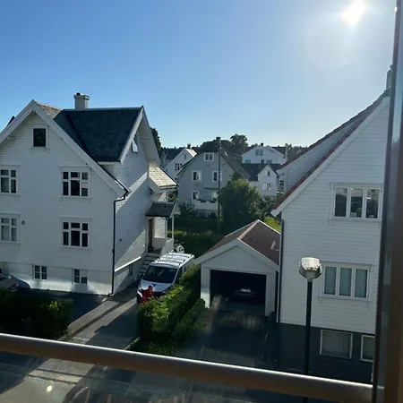 Leilighet Ons Stavanger