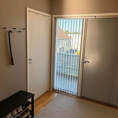 Ons Appartement